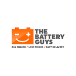 The Battery Guys UK